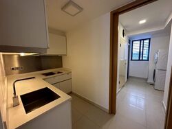 Marina Bay Suites (D1), Condominium #523167931